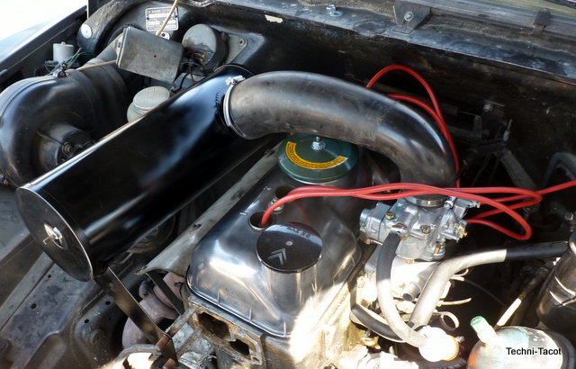 Catalyseur Sigam Avant pour BMW 3 E46 330 D jjy